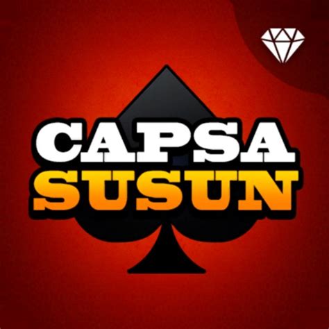 Capsa Susun .
